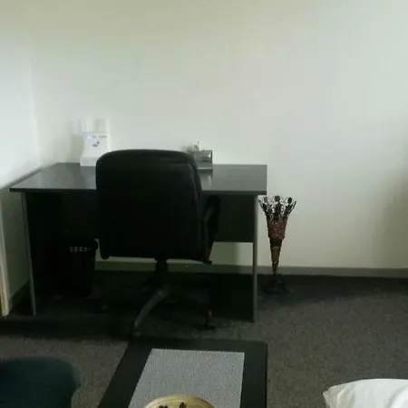 One Bedroom In The Center Of Skopje, 50m From The Central Catholic Church And Across The Bulgarian Embassy In Skopje.